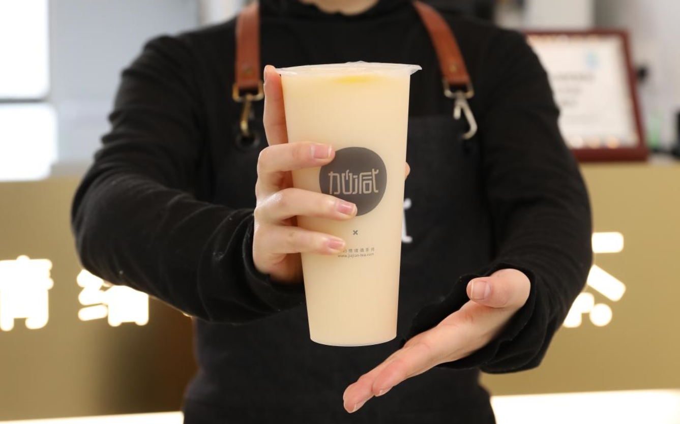 3044am永利茶饮：为何奶茶行业都热衷于开校园店