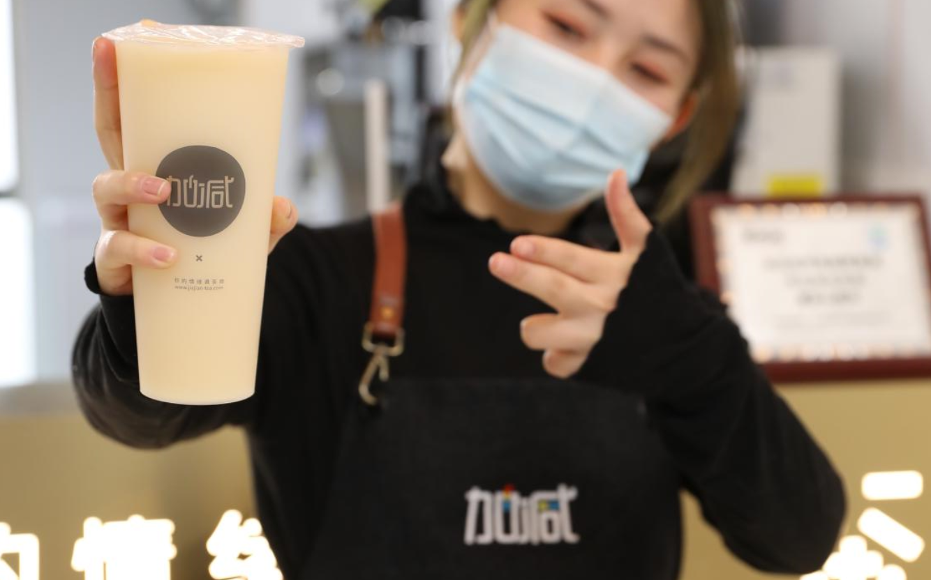 3044am永利奶茶：茶饮行业急速扩张下会存在哪些隐患